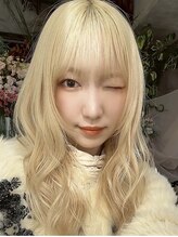 髪質改善　SHACHU AOYAMA 縮毛矯正　ブリーチ　ダブルカラー【６月上旬OPEN（予定）】&nbsp;bani 