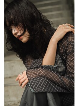 クレーデヘアーズ 井口店(Crede hair's)の写真/大人気『N360°カット』再現性×持ちの良さが魅力◎高い技術力で毎日のお手入れも楽に！