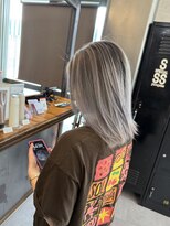 アンドケー 那覇小禄店(and K) シャドールーツ