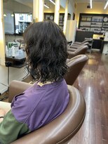 レーブアバンセ(reve avance)&nbsp;スパイラルパーマ