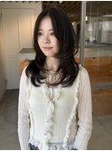 ハッシュカット