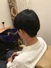 高校生カット平日限定口コミ投稿200円OFF