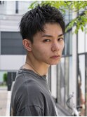 ◇【社会人/ビジネスマン必見◎】大人の短髪ショート
