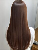 モードケイズ 阪急茨木店(MODE K's)&nbsp;髪質改善スタイル