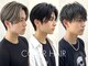 カバーヘア ブリス 上尾西口店(COVER HAIR bliss)の写真