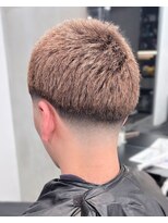 ACRO men's salon 本店【アクロメンズサロン】【9月中旬NEW OPEN(予定)】&nbsp;テーパーフェード/フェード/広島メンズ