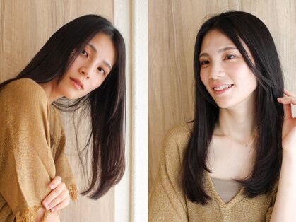ラナ(LANA)の写真