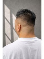 ヒロギンザ 難波店(HIRO GINZA)&nbsp;ハイフェード×難波心斎橋