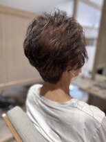 クルム(KURUMU)&nbsp;1930年代生まれ　昭和スタイル