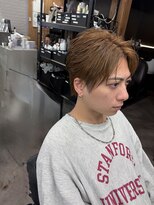 コア 新宿(CORE)&nbsp;ショートスタイル
