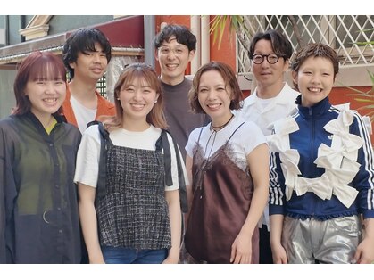 カッツ 元町店(CUT S)の写真