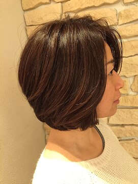 アルティインターナショナル(ALTI INTERNATIONAL) 後ろ髪美人〈旭川〉