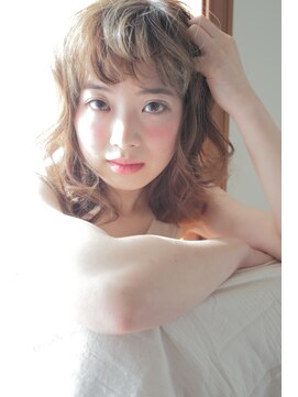 サブリナ(Sabrina) Sabrina　style　No．47