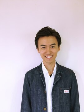 シン(SHIN) 耳掛けショート