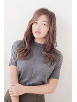 【JUSTINE】 きれいめロング