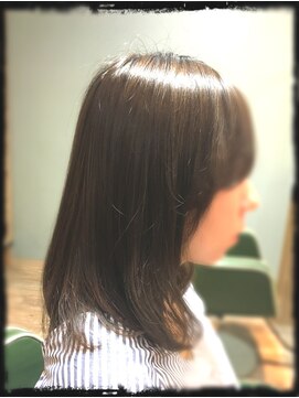 アンサム 西新店(UNSOME) ♪フェアリーワンカール♪