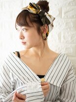 ノイン(noine)&nbsp;少し先取りで初夏を感じよっ。