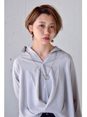 salon ao クールショート