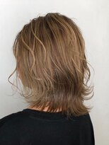 プロデュース 淵野辺店(Produce)&nbsp;☆小顔/くせ毛風/ベージュカラー☆［淵野辺/淵野辺駅］