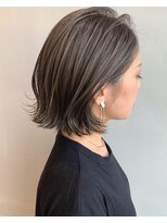 シアター(CIARTOR)&nbsp;外ハネボブミディ