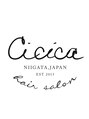 シシカ(Cicica)/Cicica