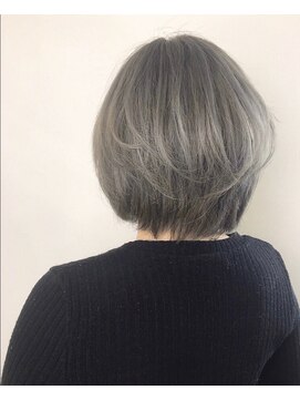 アットホーム(@HOME) アッシュグレー