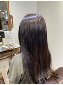 ロングスタイル