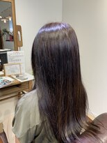 ユーネリー(U-NERY)&nbsp;ロングスタイル