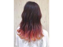 ニケロランジュ(Nike L'orange)
