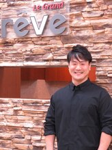 レーブ 大宮店(reve) 原 康太郎