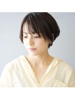 ハイク(HYKE)&nbsp;HYKE S/S