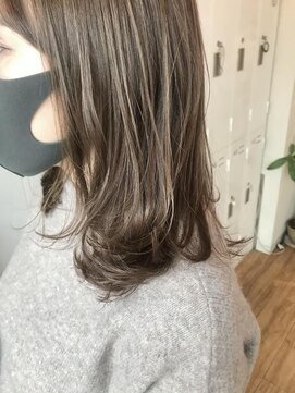 シファ(sifa) シアーグレージュ