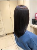 ダークパープルアッシュ