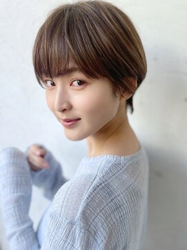 シエナ 渋谷(Siena) siena ショコラフェードベージュ　渋谷