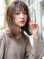 ネオリーブシェリエ 浅草店(Neolive cherie)&nbsp;外ハネミディアム