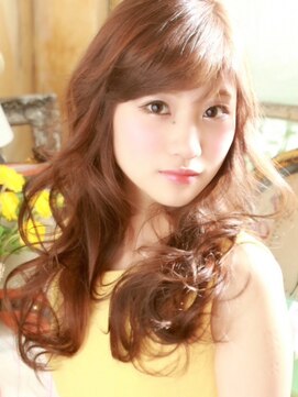 エノア 柏(ENORE) 美髪/弱酸性髪質改善/弱酸性カラー/弱酸性縮毛矯正