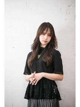 ペスカ 立川店(pesca) 韓国風☆ゆるふわツヤ感カラー6×PESCA立川店