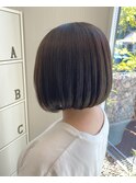 グレージュカラー
