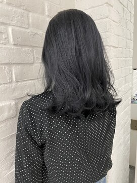 ヴァンカウンシル 金山(VANCOUNCIL kanayama) 暗めグレージュ