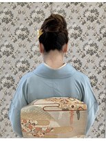 ルシエル バイ カトレアグループ(Le Ciel)&nbsp;祝！お宮参り　ロング