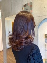 美容室 ル クラージュ&nbsp;エレガントカール