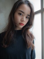 ロイ 西千葉駅前店(Roi)&nbsp;ゆるかわフェミニンガール[西千葉/西千葉駅]