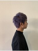 パープルカラー