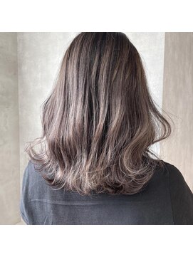 ニフティー(Nifty) バレイヤージュ