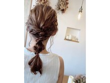 ヘアーシェリー(hair Cherie)