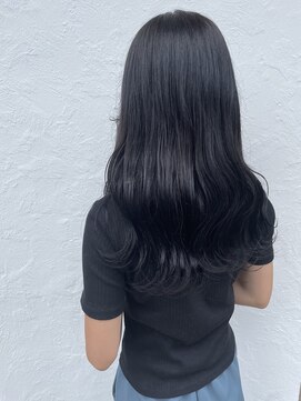 ケア アンド デザイン ココロ(care&design KOKORO) 髪質改善トリートメント♪