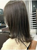 韓国/ダブルカラー/髪質改善/学割U24[本厚木/本厚木駅/町田]