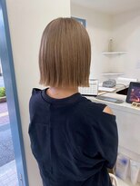 ルーチェ(LUCE for hair.)&nbsp;natural beige