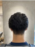 万能2ブロックスタイル