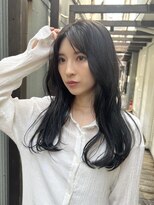 ウーフ(U-fu)&nbsp;オリーブグレージュ/アッシュグレージュ/韓国ヘア